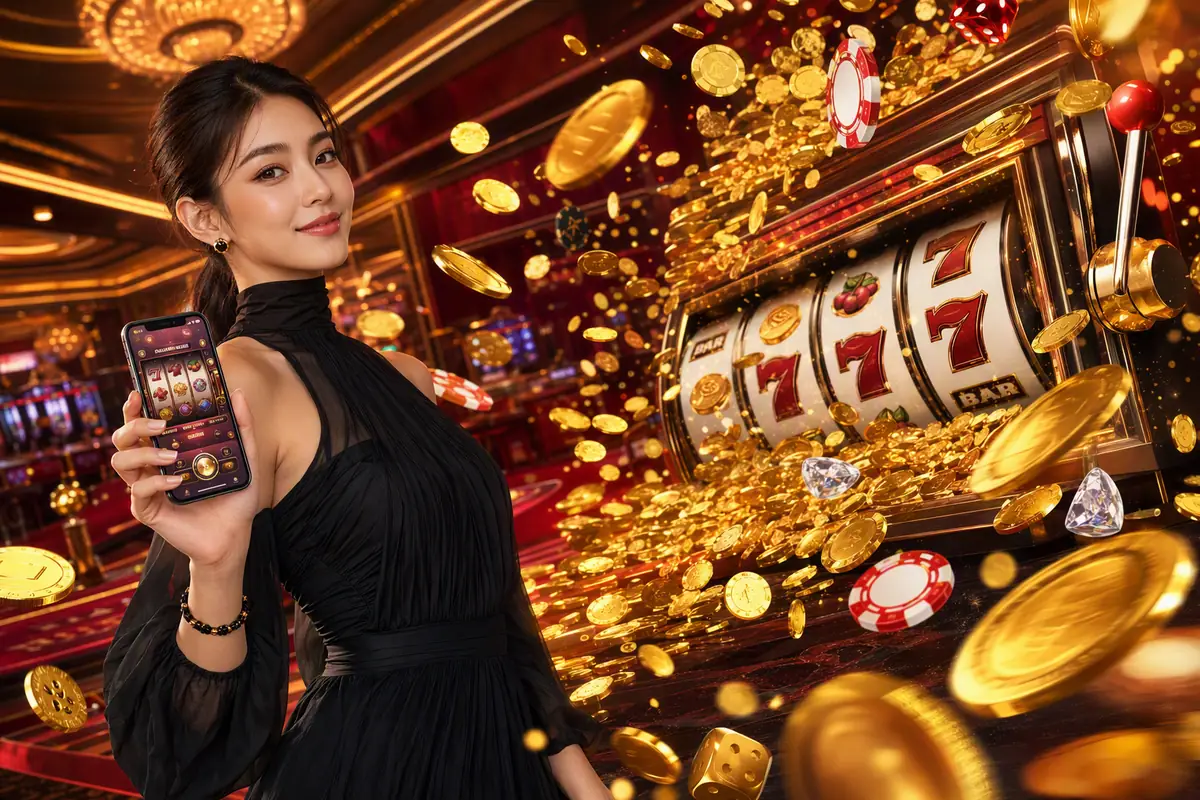 rtp996 Live Casino ဒီလာနှင့် ဂိမ်းဇယား