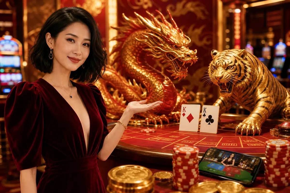 rtp996 Blackjack အွန်လိုင်းကတ်ဂိမ်း