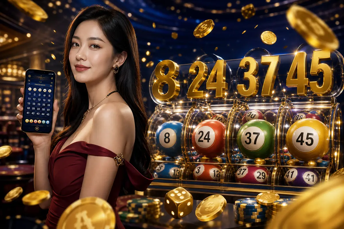 rtp996 VIP Gold ဆုလာဘ် အစီအစဉ်
